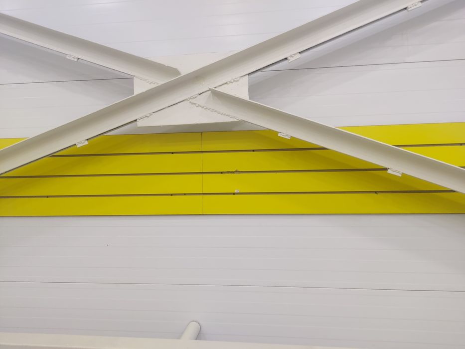 Экономпанели, яркие