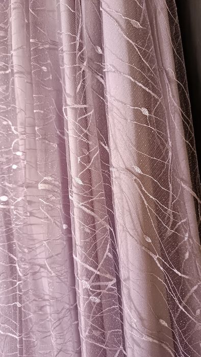 Нарядное платье новое