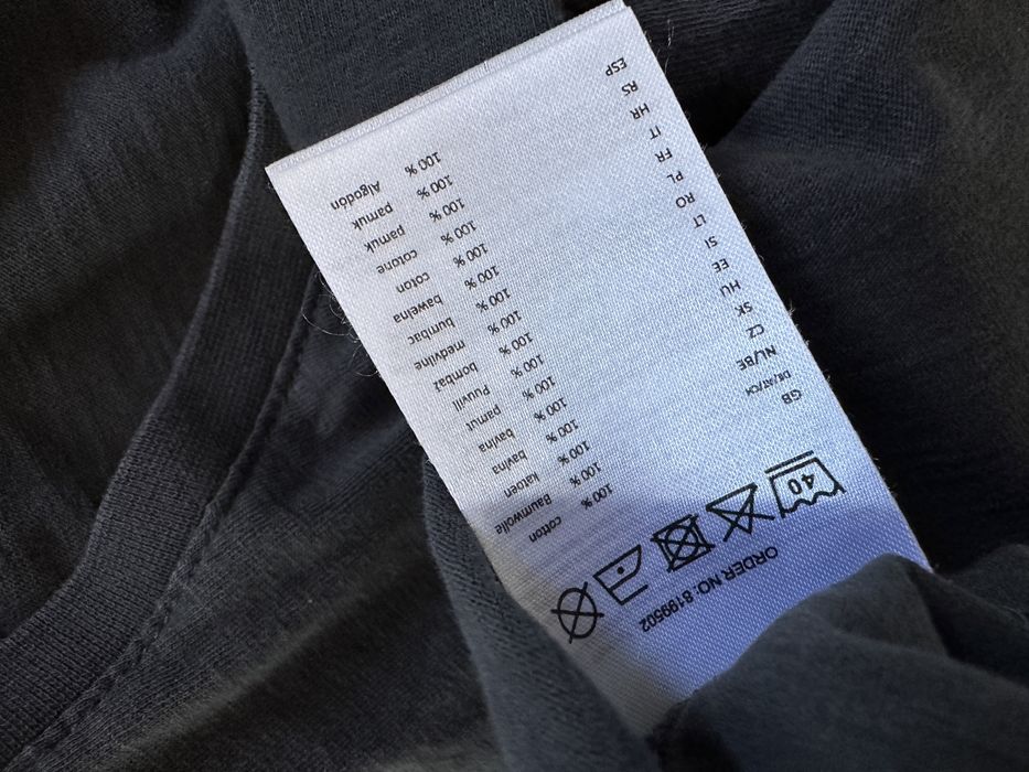 Tricou Formatia KISS Negru Unisex Barbati Dama | Marime S