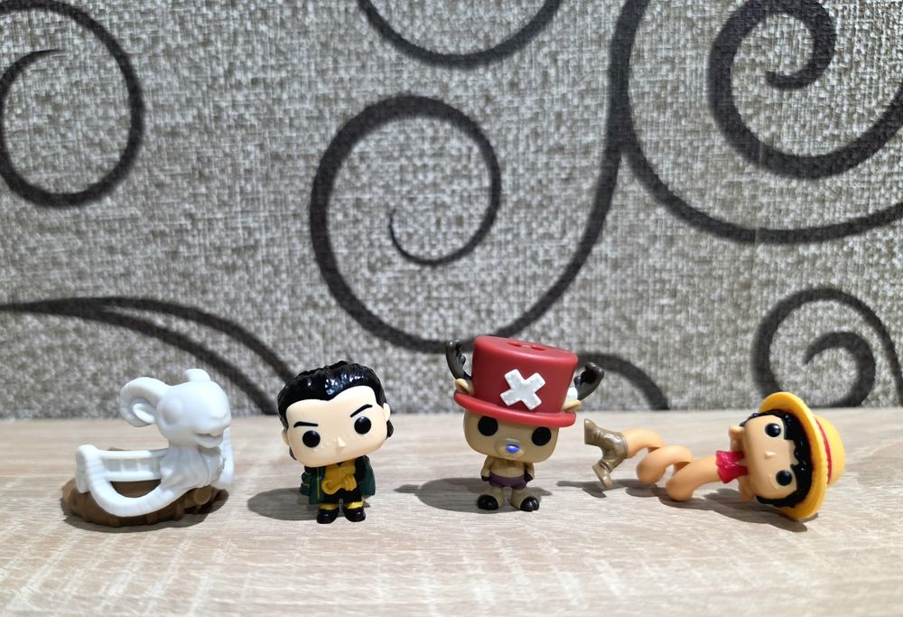Kinder Joy 'One piece'