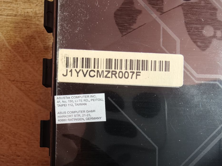 Видеокарта ASUS ROG Strix Radeon RX Vega 56 8GB OC