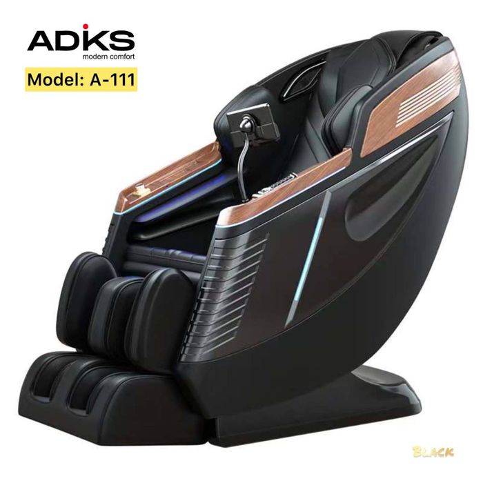Kreslo massage Adiks