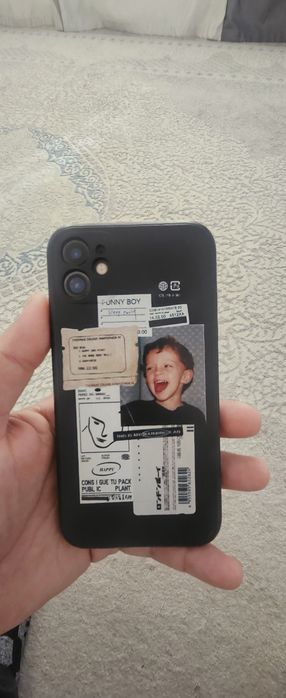Айфон 11  64 гига