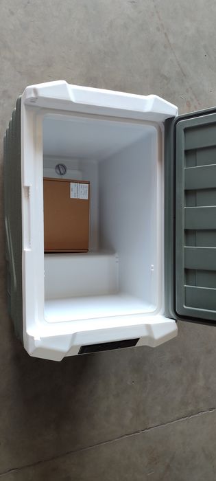 Компресорен хладилник/фризер за къмпинг Alpicool NL50