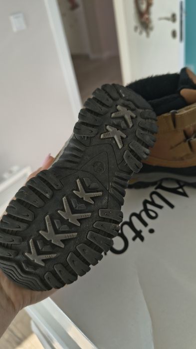 Ботушки 24 размер