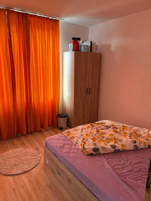 Дава се под наем Тристаен апартамент в София, Малинова долина - 77 кв.м за 712.98 € - Снимка #3