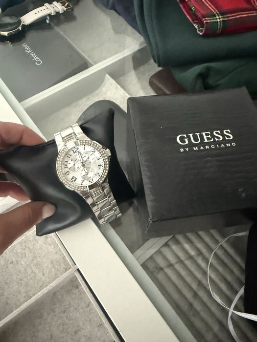 Geas Guess  ca si nou