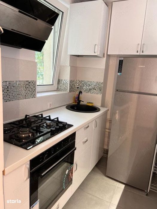 Ap 2 camere | Dorobanti | Etaj 3 | Recent Renovat | Utilat Complet — fotografia 3