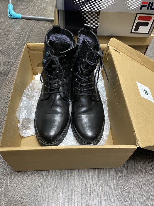 Продам обувь б/у