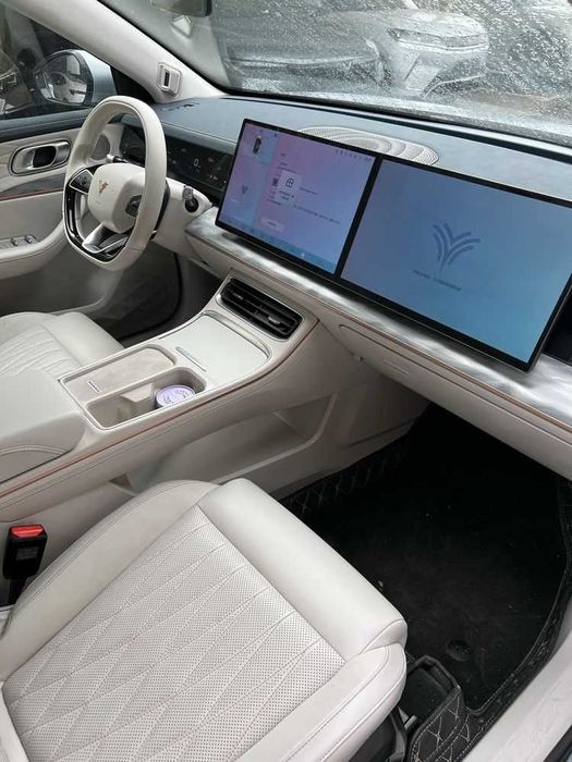 NASIYA Neta L hybrid