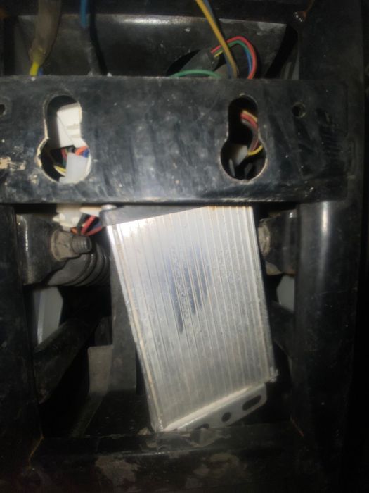 Запчаст жақсы сост