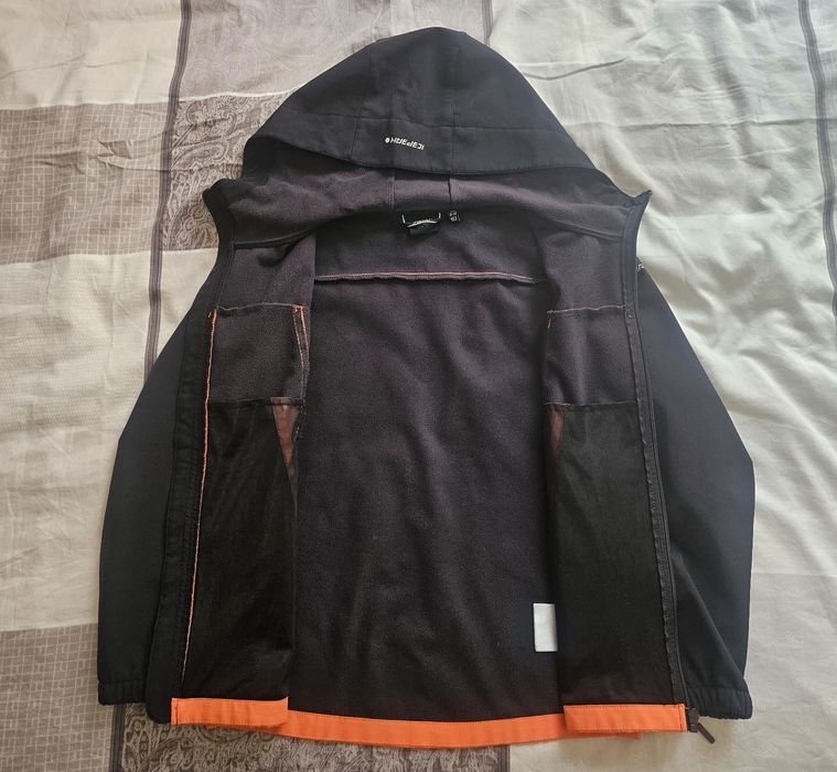 Яке Ice Peak - 152