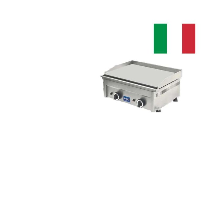 Скара плоча на газ PG600L Италия