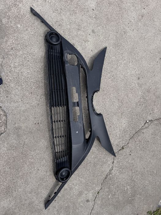Grila fata bara fata Toyota Aygo 2014-2018