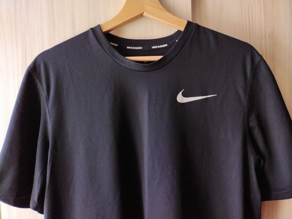 Nike Running - мъжка спортна тениска L