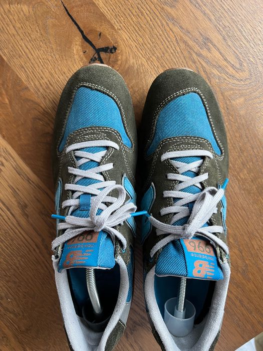 New Balance 996 номер 45