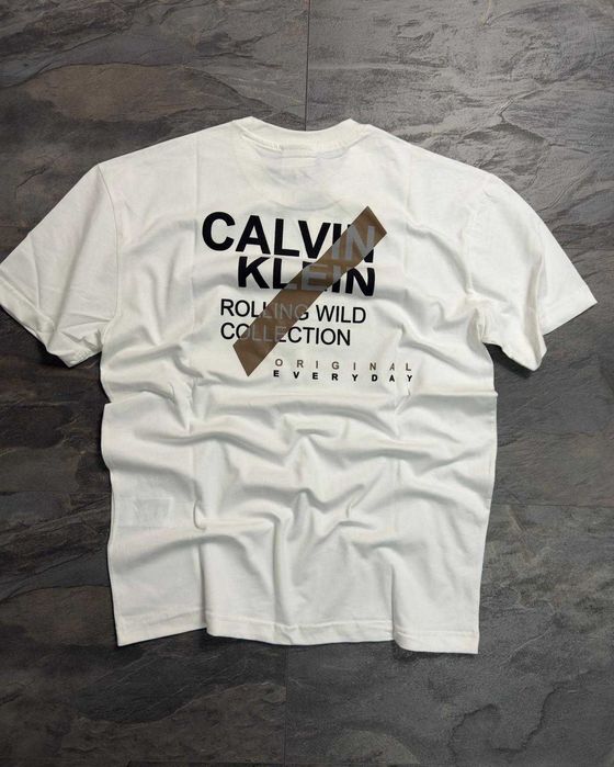 Мъжки Тениски CalvinKlein