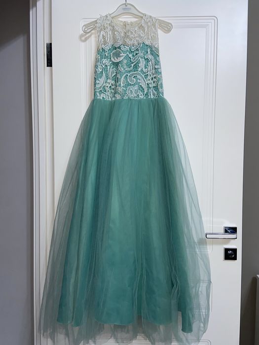 Платье-комплект за 3000