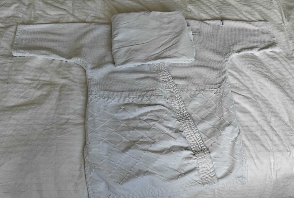 Кимона за айкидо , джудо, джу-джуцу, самбо и др.