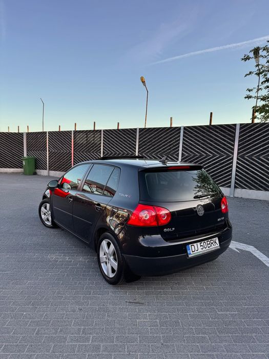 VOLKSWAGEN Golf 2008 — imagine 4