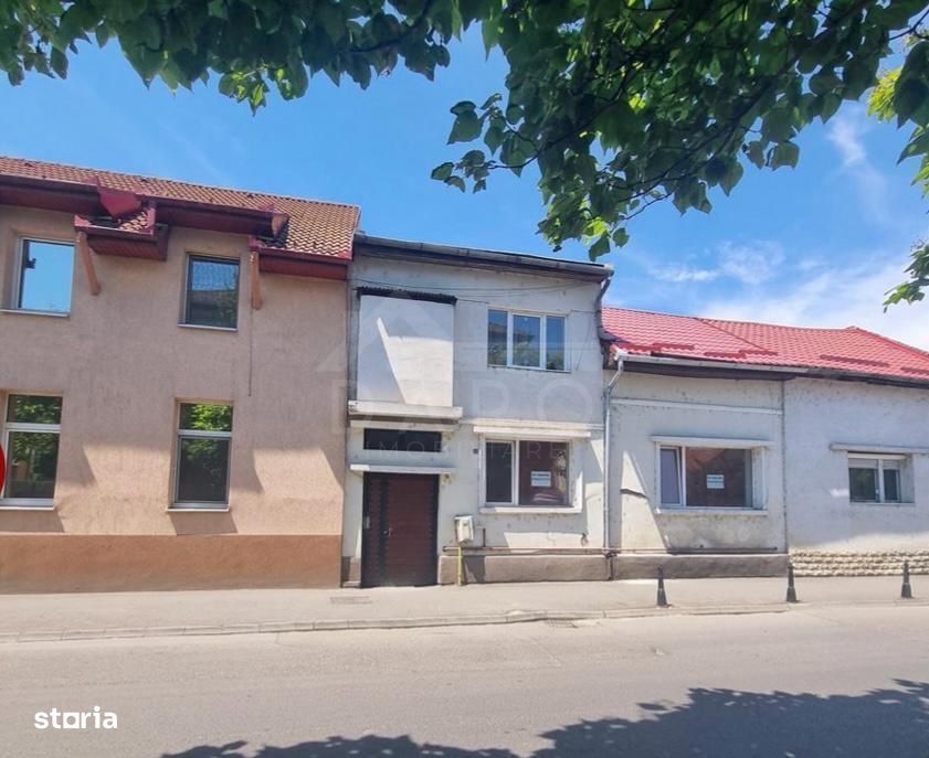 De vanzare imobil 62 mp-casa cu curte comuna -pret negociabil — fotografia 1