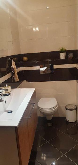 Дава се под наем Четиристаен апартамент в София, Полигона - 140 кв.м за 1000 € - Снимка #7