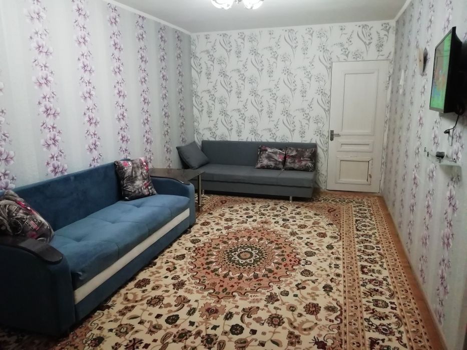 Сдаётся квартира 20 дом у моря