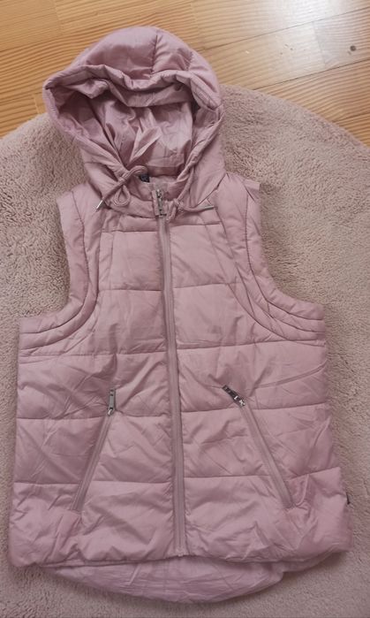 Vesta dama M roz pal