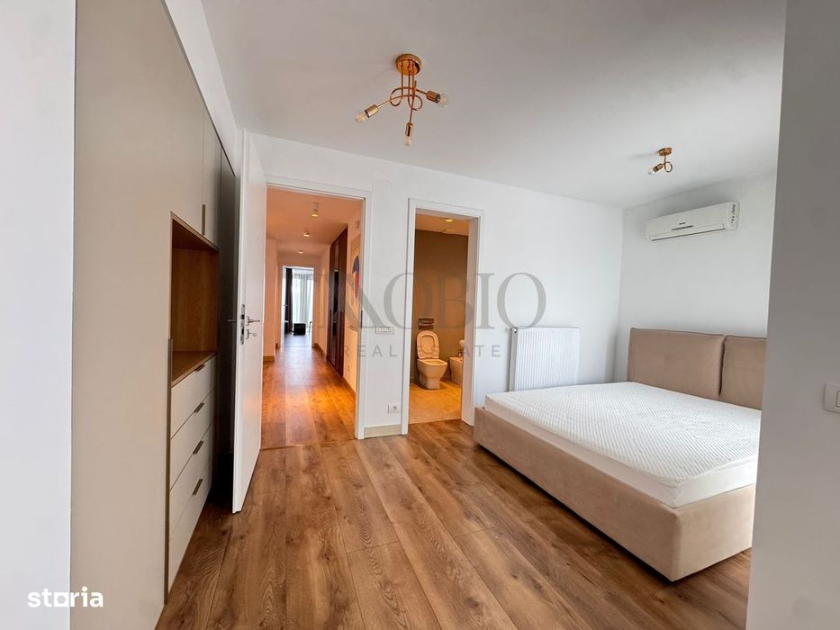 Vila 6 Camere | GreenLake | Gated Community