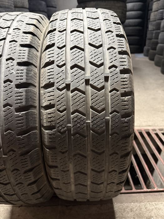 Windforce 235/65/16c