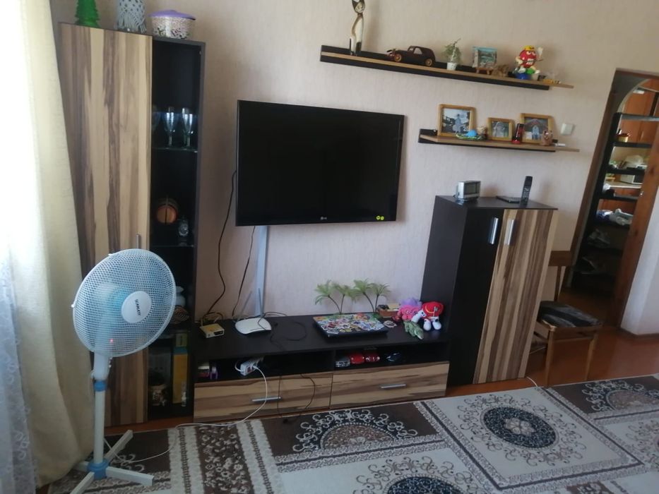 Продам дом (район Парка Подебы )