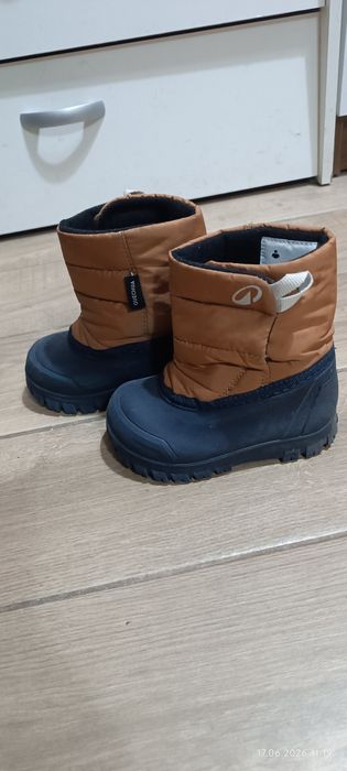 Детски Ботуши Quechua Близнаци