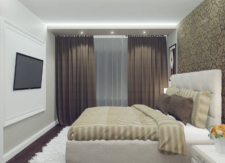 Сдаётся Квартира ночь сутки час