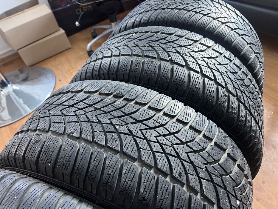 Jante E class Avantgarde MO 245 45 17 Mercedes E class W212 Orig MB