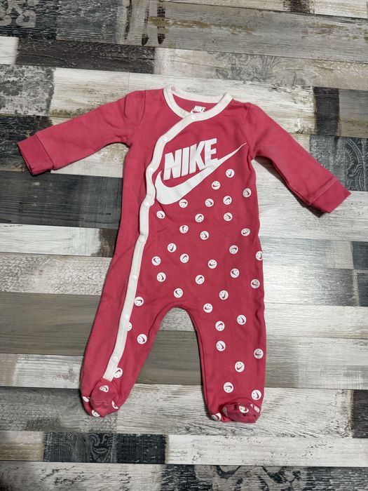 Бебешки дрехи Nike, Jordan 3-6м