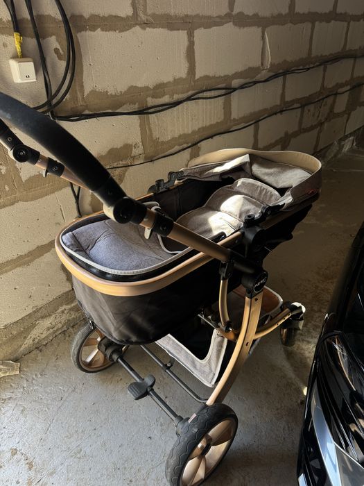 продам коляску Aimile