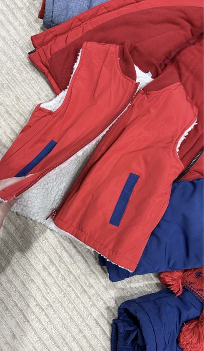 Продам детский комбинезон