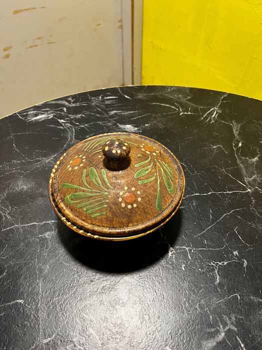 Керамично гювече