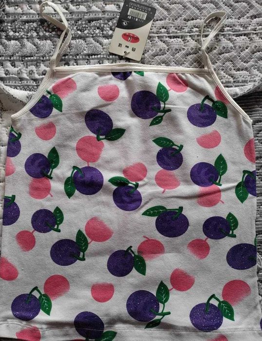 Set maiouri fetite 4 buc+1 gratuit - NOI!