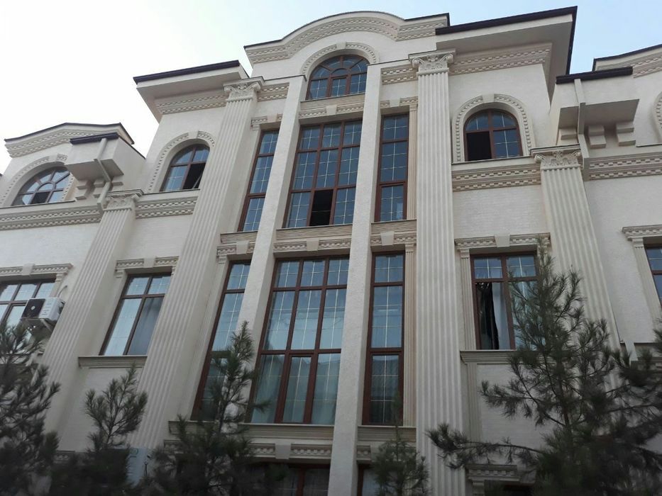 Travertin Marmarino Granit sokl Alkafon hizmati