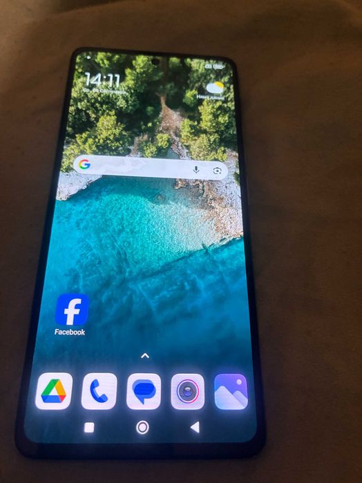 Смартфон Xiaomi 11T, 128GB, 8+3GB RAM, 5G