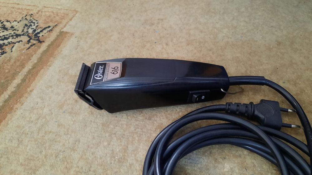 Остер 616 производство