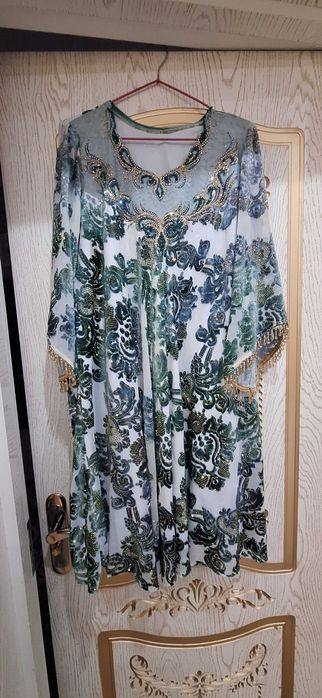 uzbekcha koylak lozim