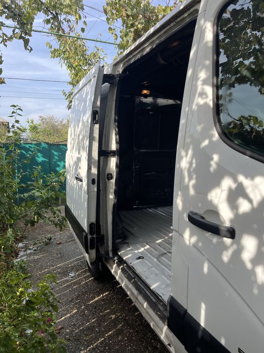 RENAULT Master 2011 — imagine 5
