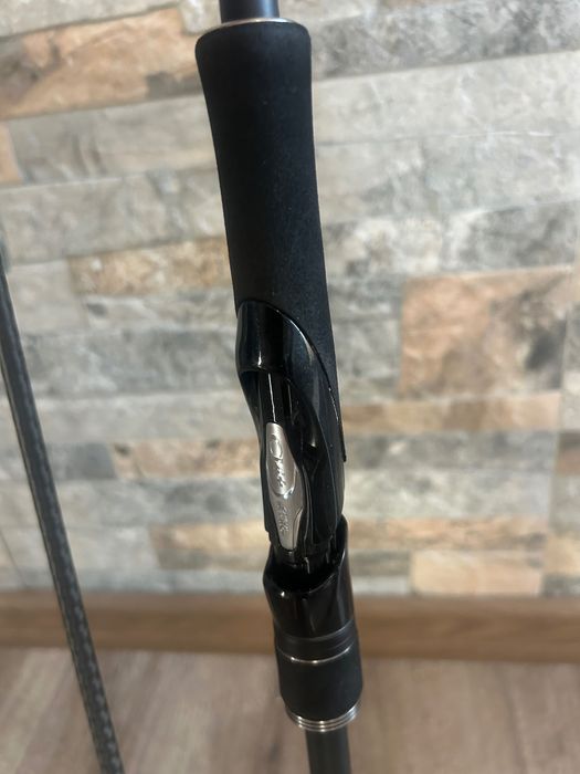 Shimano Dialuna S96M