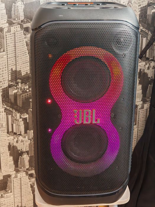 JBL PartyBox Stage 320