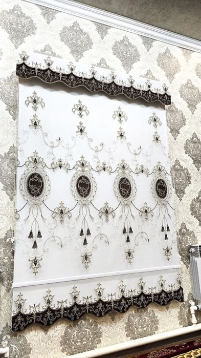 Praym Jalyuzi Buxoro judayam sifatli va xamyonbob