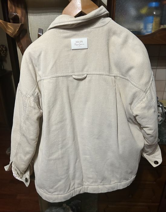 Зимно яке Pepe Jeans