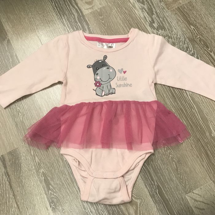 Бодики платя для девочек