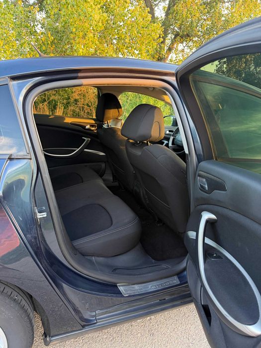 Citroën C5, 2.0 ,140cp